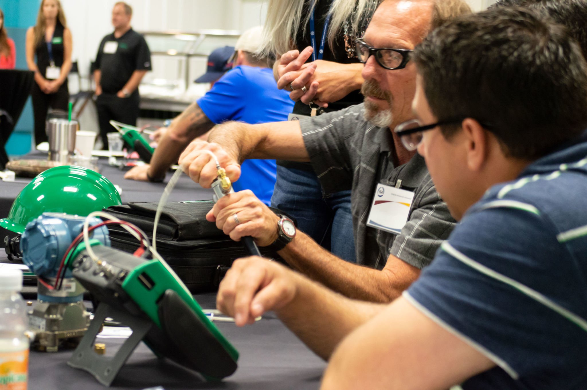 研討會(huì)、課堂講授和線上培訓(xùn)服務(wù)