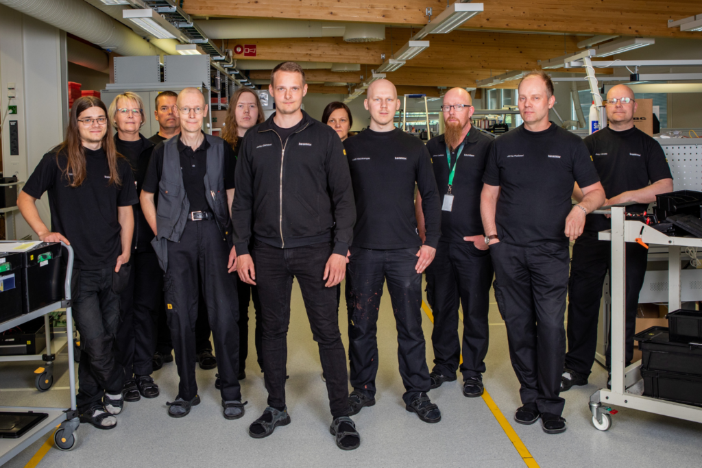 貝美克斯精彩圖集